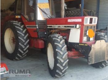 Traktor Case-IH 955: das Bild 1