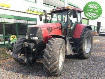 Traktor Case-IH CVX 1195: das Bild 1
