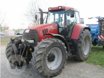 Traktor Case IH CVX 170: das Bild 1