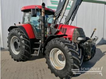 Traktor Case-IH CVX 195: das Bild 1