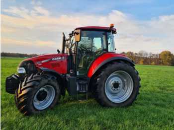 Traktor Case IH Farmall 95U Pro: das Bild 1