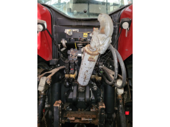Traktor Case IH PUMA 210: das Bild 3
