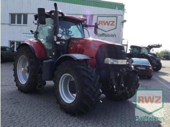 Traktor Case-IH Puma 220 CVX: das Bild 1