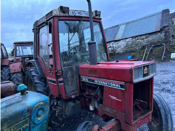 Case International 785XL - Traktor: das Bild 2