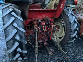 Case International 785XL - Traktor: das Bild 5
