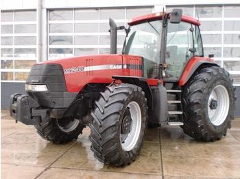 Traktor Case MX 240: das Bild 1