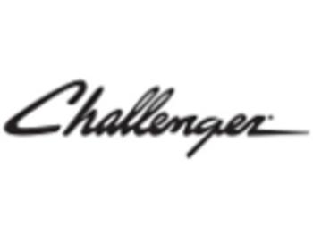 Anhängespritze Challenger Rogator RG645C: das Bild 1
