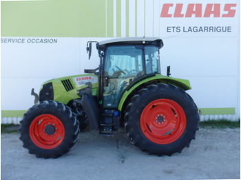 Traktor Claas ARION 440: das Bild 1