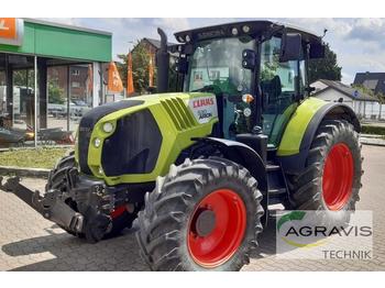 Traktor Claas ARION 530 CEBIS TIER 4I: das Bild 1
