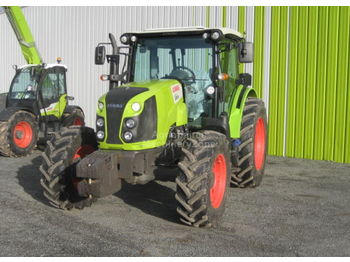 Traktor Claas Arion 420: das Bild 1