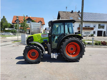 Traktor Claas Elios 210 Aktionspreis: das Bild 1