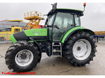 Traktor Deutz-Fahr AGROTRON 180.7 PROFILINE zu verkaufen