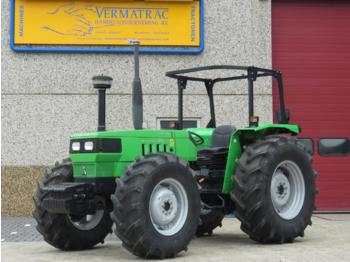 Traktor Deutz-Fahr Agrofarm 95c: das Bild 1