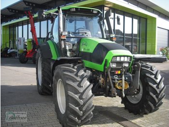 Traktor Deutz-Fahr Agrotron 1145 TTV: das Bild 1