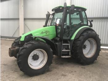 Traktor Deutz-Fahr Agrotron 120 MK3: das Bild 1