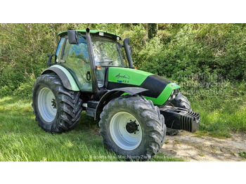 Deutz-Fahr Agrotron 155 - Traktor: das Bild 3
