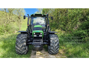 Deutz-Fahr Agrotron 155 - Traktor: das Bild 2