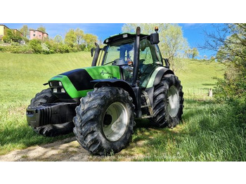 Deutz-Fahr Agrotron 155 - Traktor: das Bild 1