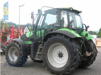 Traktor Deutz-Fahr Agrotron 165.7: das Bild 2