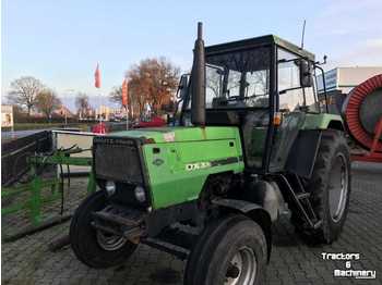 Traktor Deutz-Fahr DX 3.70: das Bild 1