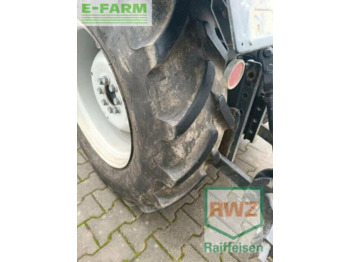 Traktor Deutz-Fahr agroplus 410: das Bild 2