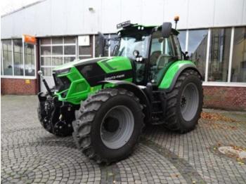 Deutz-Fahr agrotron 6185 ttv Traktor kaufen in Deutschland - Truck1  Deutschland