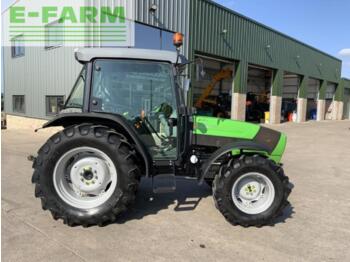 Traktor Deutz-Fahr keyline agroplus 410 tractor (st16864): das Bild 1