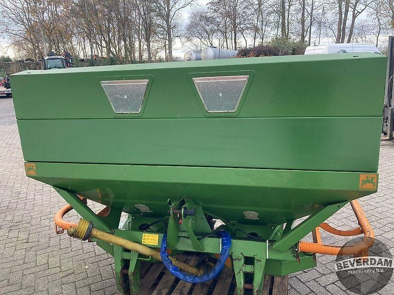 Düngerstreuer Amazone ZA-MII