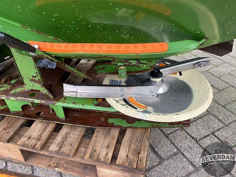 Düngerstreuer Amazone ZA-MII