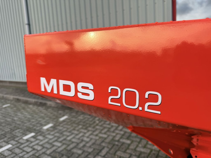 Düngerstreuer Rauch MDS 20.2D Mono ECO Kunstmeststrooiers