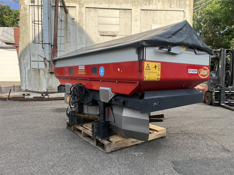 Düngerstreuer Vicon RO-EDW GEO S1500 ISO