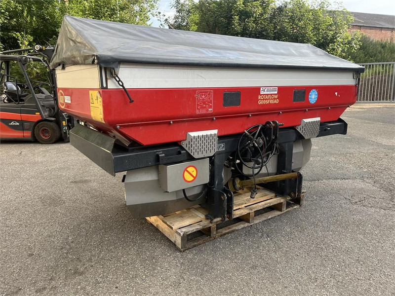 Düngerstreuer Vicon RO-EDW GEO S1500 ISO