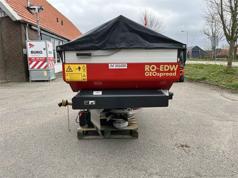 Düngerstreuer Vicon RO-EDW Geo Spread