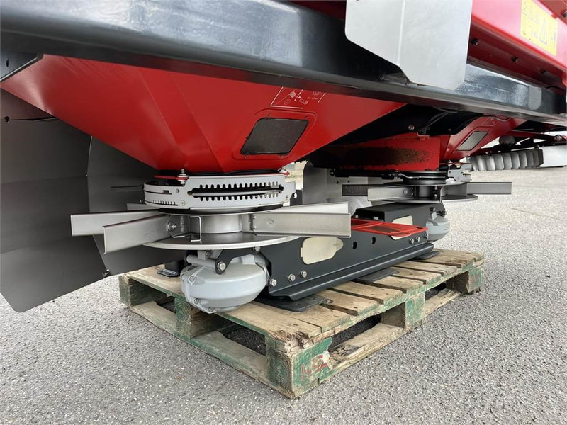 Düngerstreuer Vicon RO-EDW Geo Spread