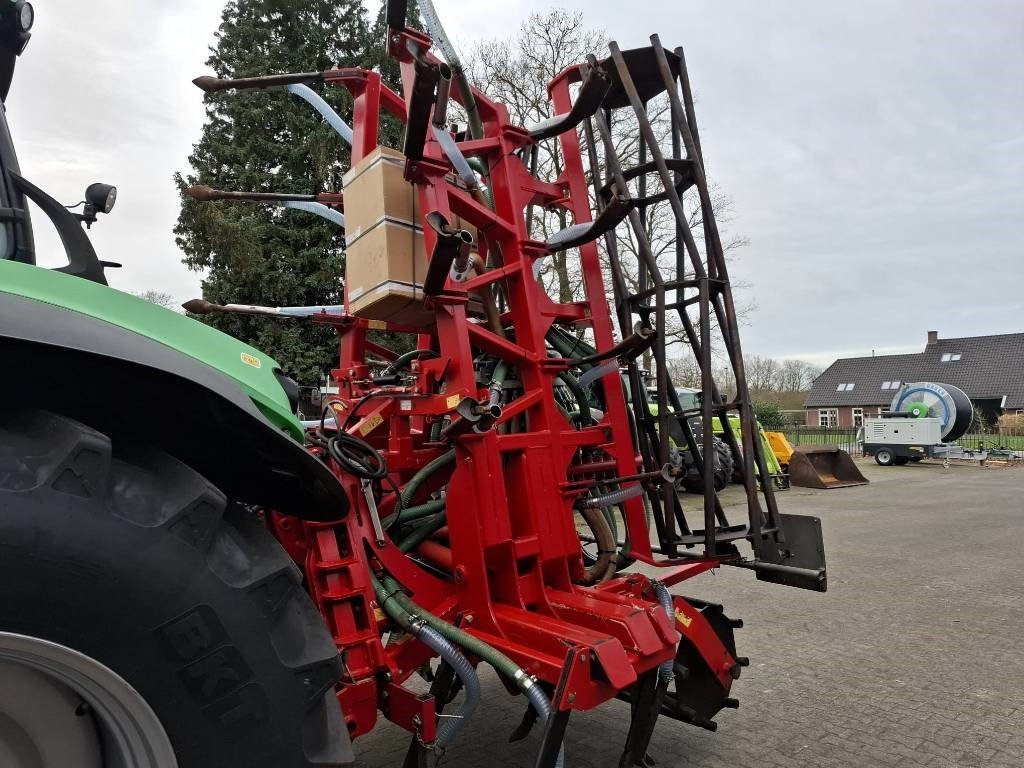 Dungstreuer Evers Freiberger XL BI-FXV25