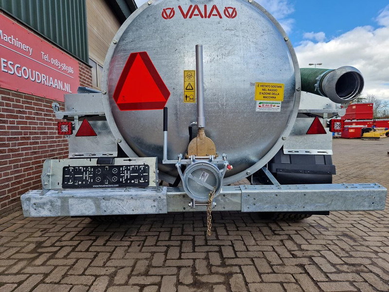Dungstreuer Vaia Waterwagen MB 38 - Nieuw