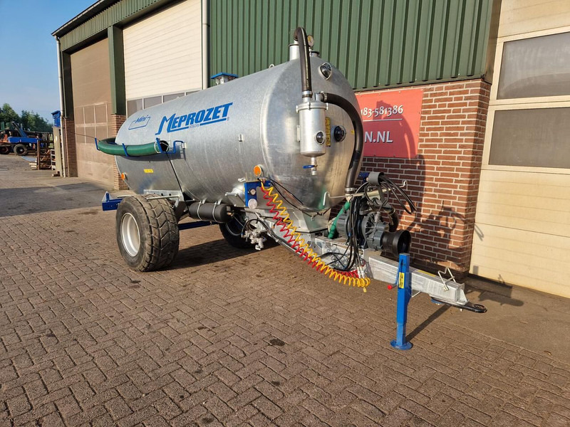 Dungstreuer Waterwagen (direct leverbaar) - Nieuw