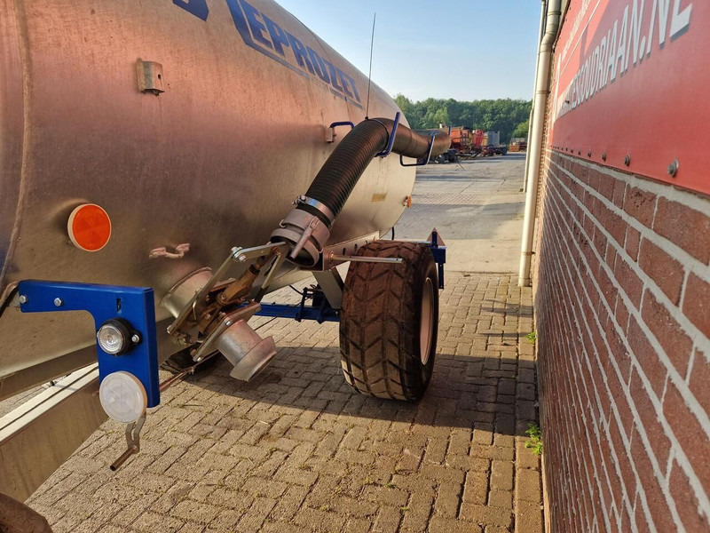 Dungstreuer Waterwagen (direct leverbaar) - Nieuw