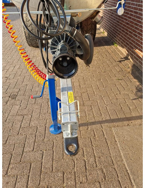 Dungstreuer Waterwagen (direct leverbaar) - Nieuw