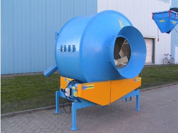 Nacherntebehandlung Gerät EURO-Jabelmann Wasch- und Entsteinungsmaschinen NEU: das Bild 1