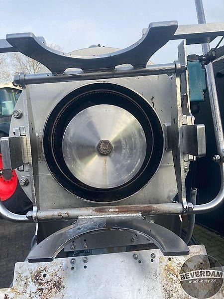 Landmaschine FAN Plug&Play Separator 3.3-780