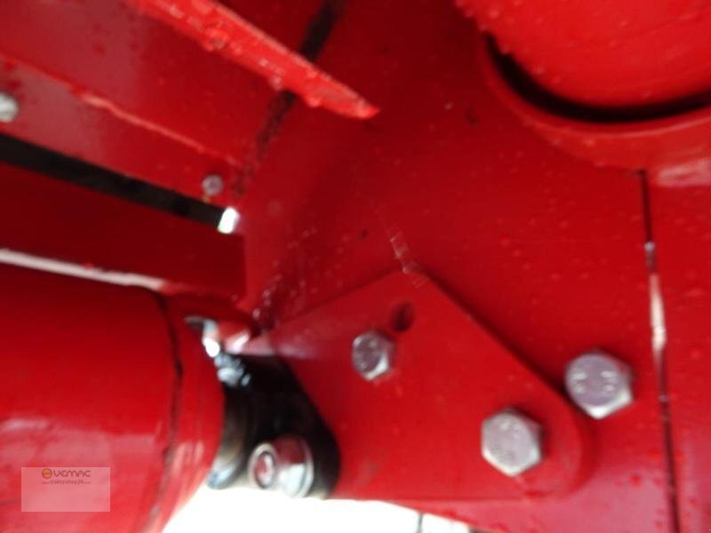 Schlegelmäher FPM Mulcher LM150 150cm Schlegelmulcher Mähwerk Hammerschlegel NEU Traktor: das Bild 17