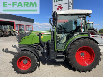 Traktor Fendt 211p vario gen3: das Bild 2