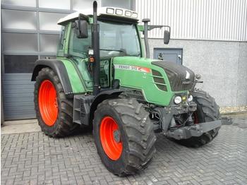 Traktor Fendt 312 vario TMS: das Bild 1
