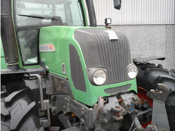 Fendt 413 Vario TMS - Traktor: das Bild 3
