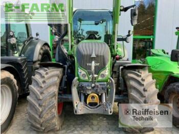 Fendt 513 s4 Traktor kaufen in Deutschland - Truck1 Deutschland