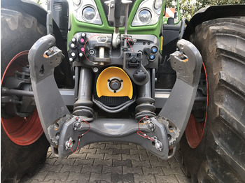 Fendt 724 Vario Gen6 ProfiPlus setting 2 - Traktor: das Bild 4