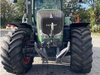 Traktor Fendt 936: das Bild 1
