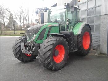 Traktor Fendt Fendt 720 Vario SCR Profi: das Bild 1