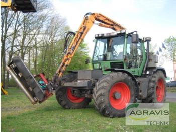 Traktor Fendt XYLON 524: das Bild 1